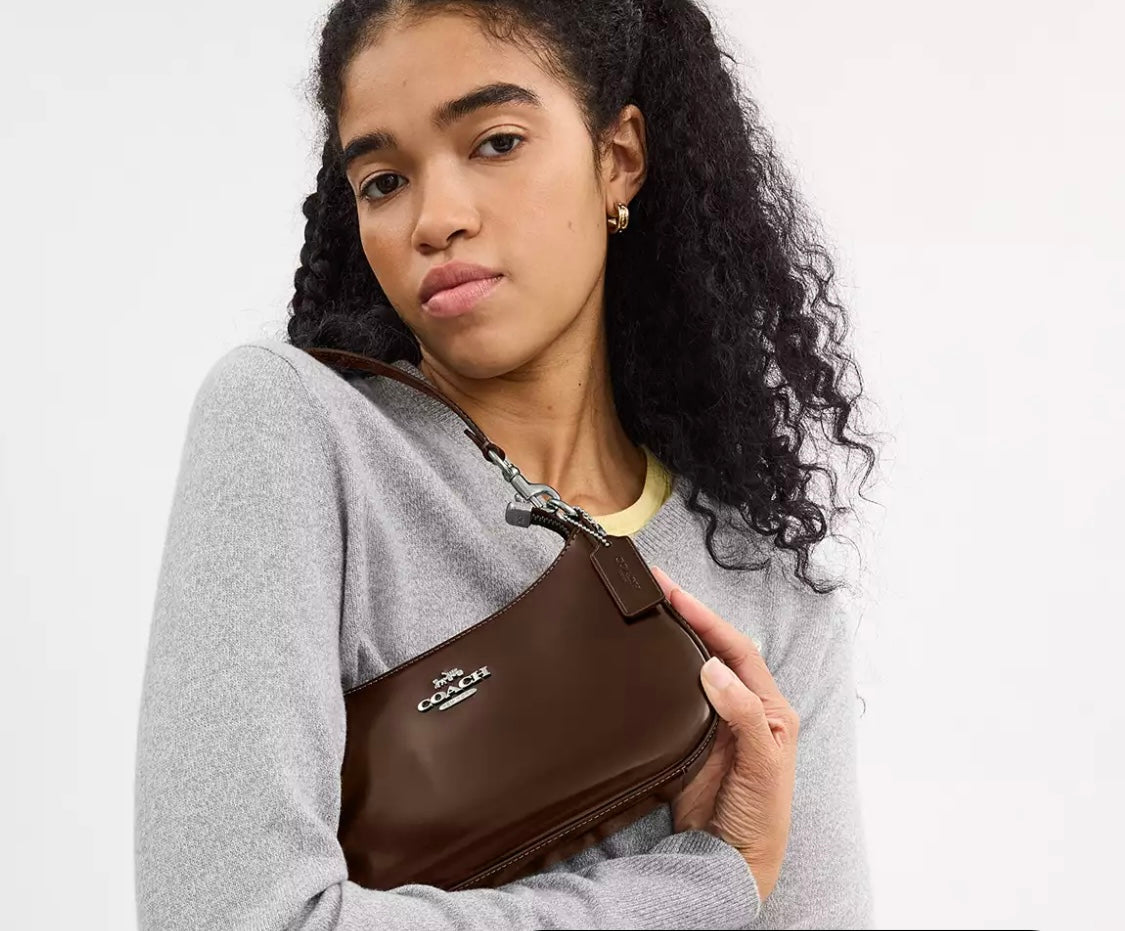Teri Shoulder Bag RENKLER➡️
