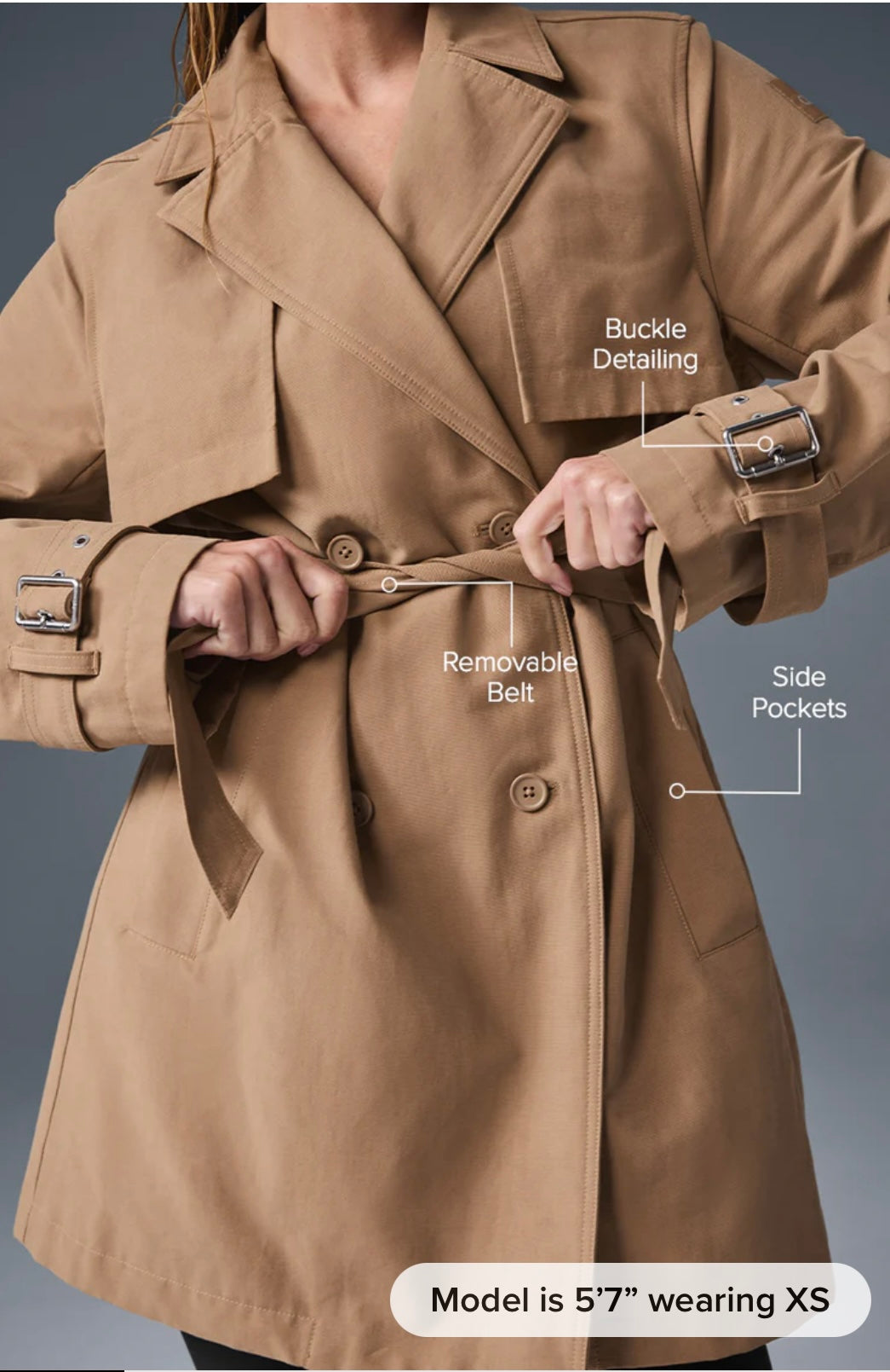 Prime Trench