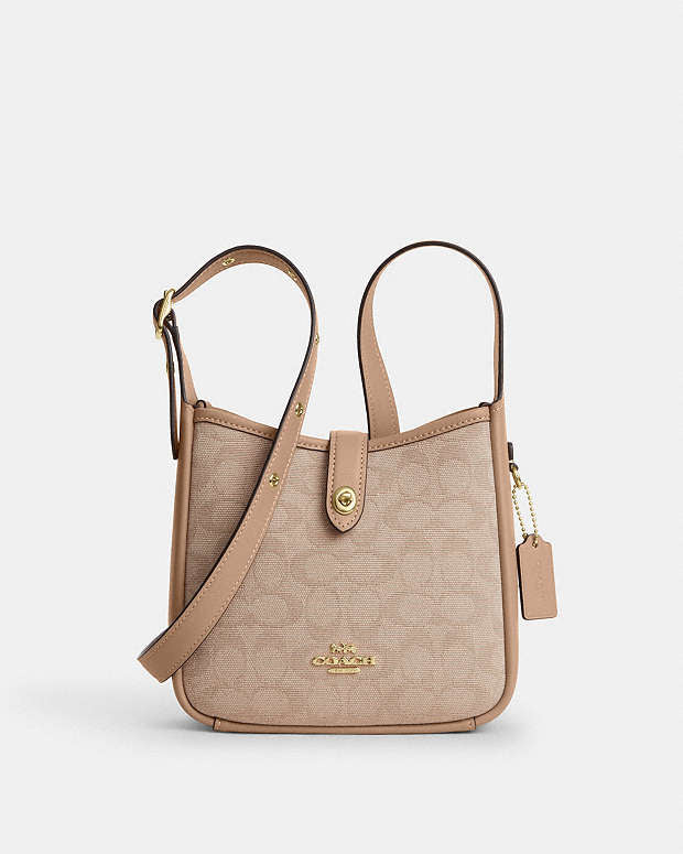 Hadley Mini Crossbody Bag