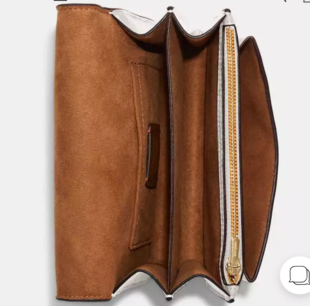 Mini Klare Crossbody