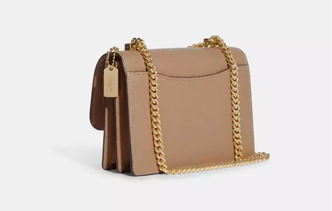 Mini Klare Crossbody