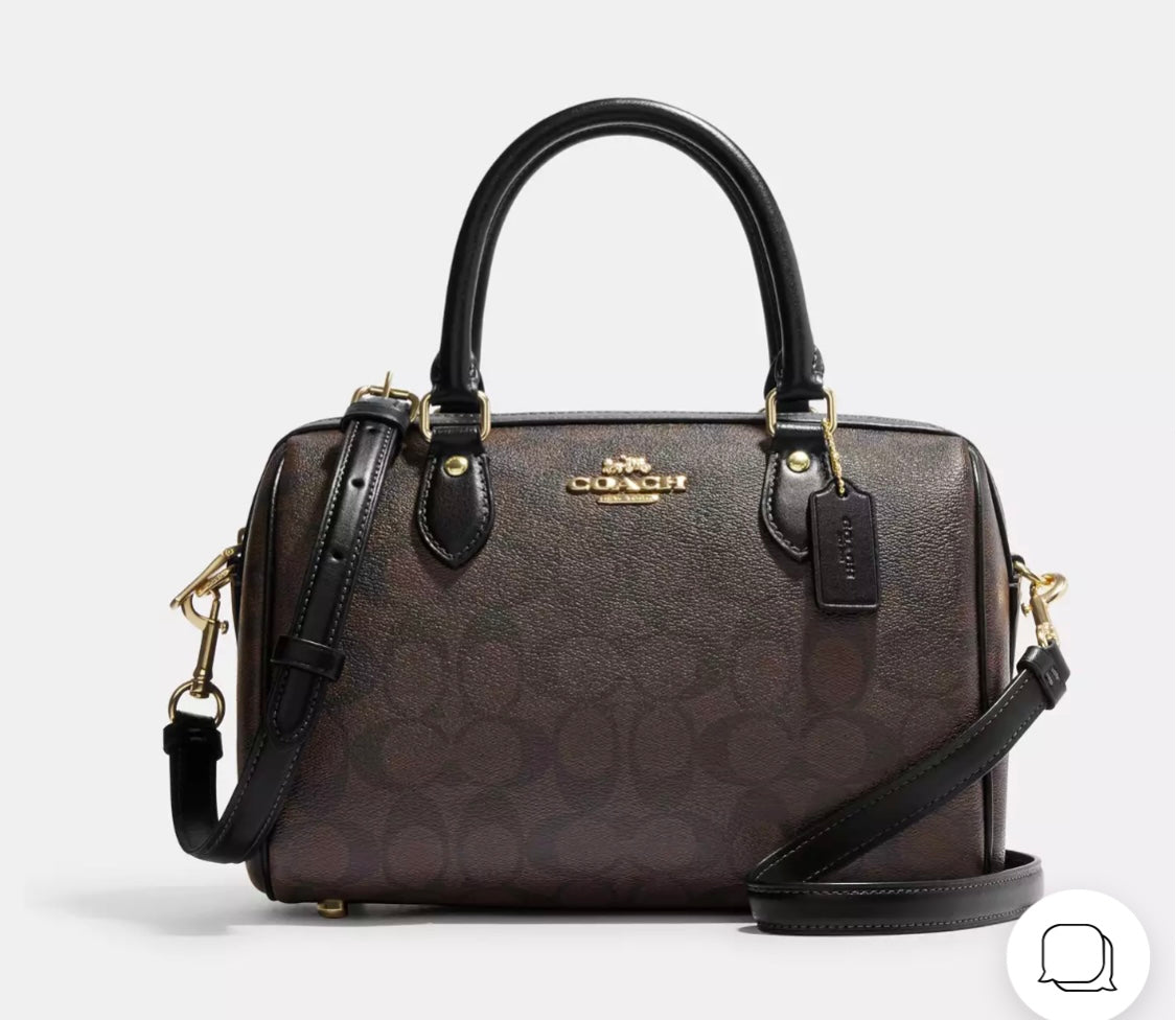 Rowan Satchel Bag renkler➡️