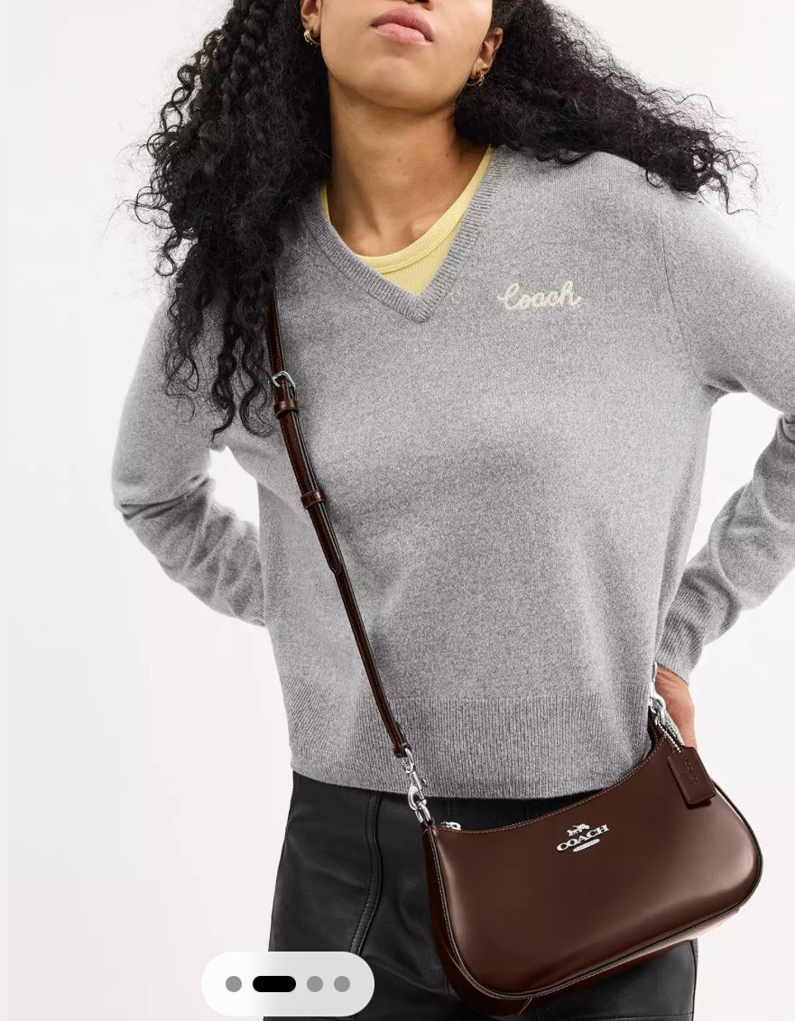 Teri Shoulder Bag RENKLER➡️