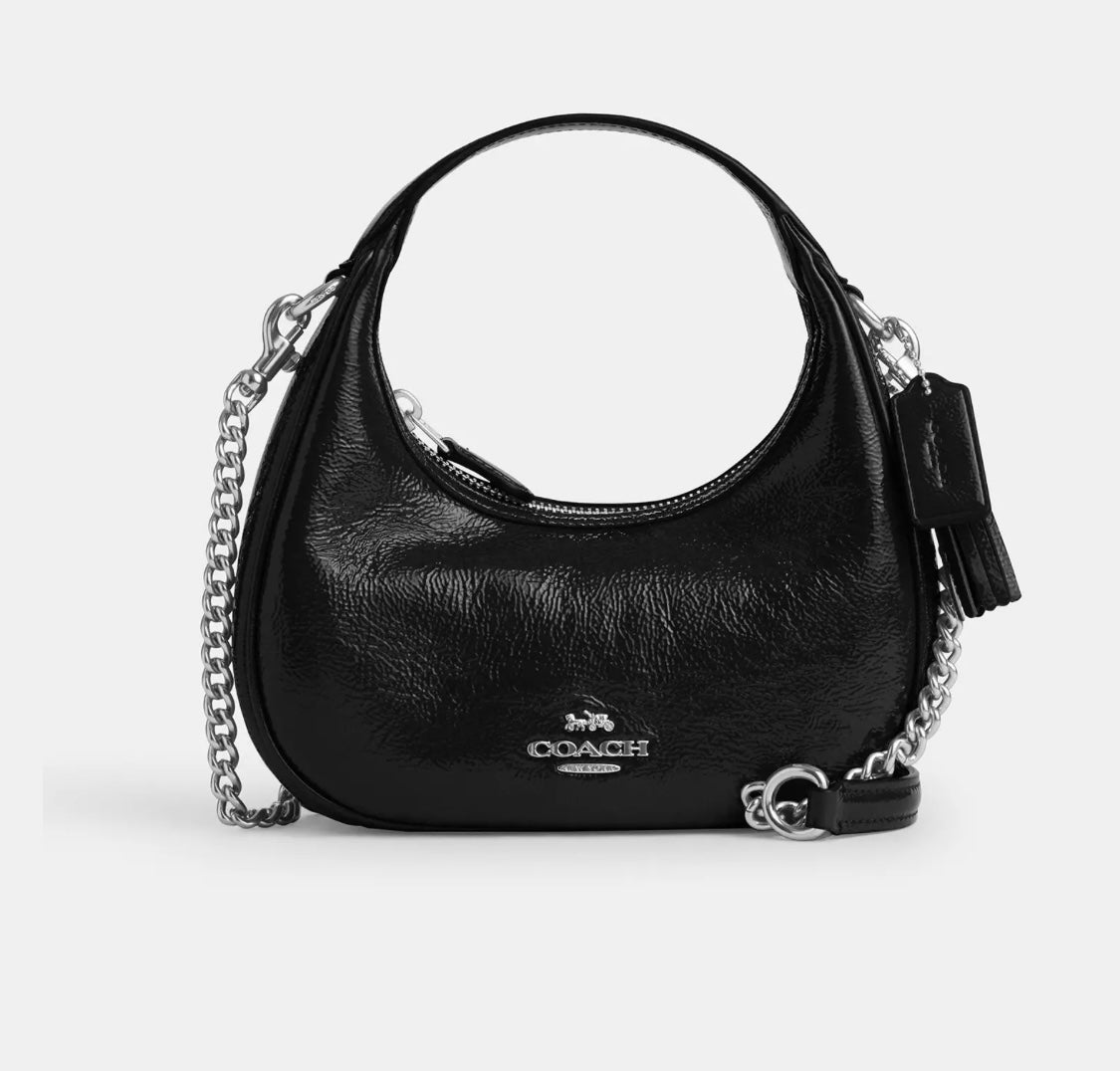 Carmen mini crossbody
