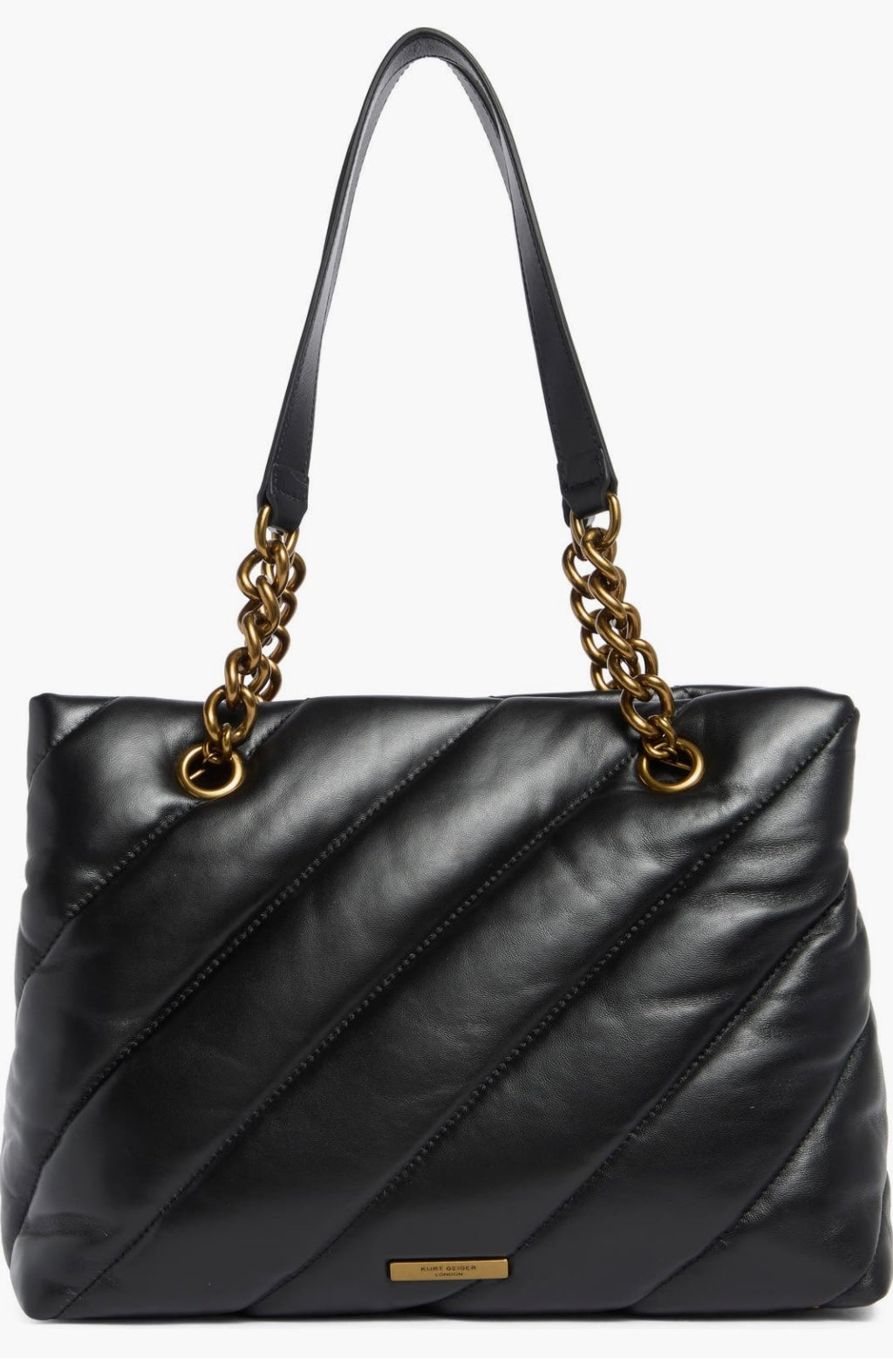 Kurt geiger Soho tote bag renkler➡️