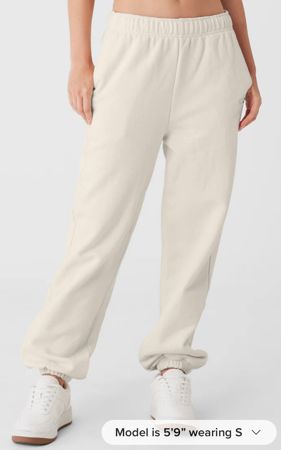 Accolade Sweatpant