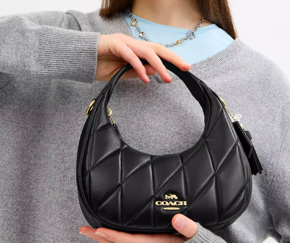 Carmen Mini Crossbody Kapitone Renkler➡️