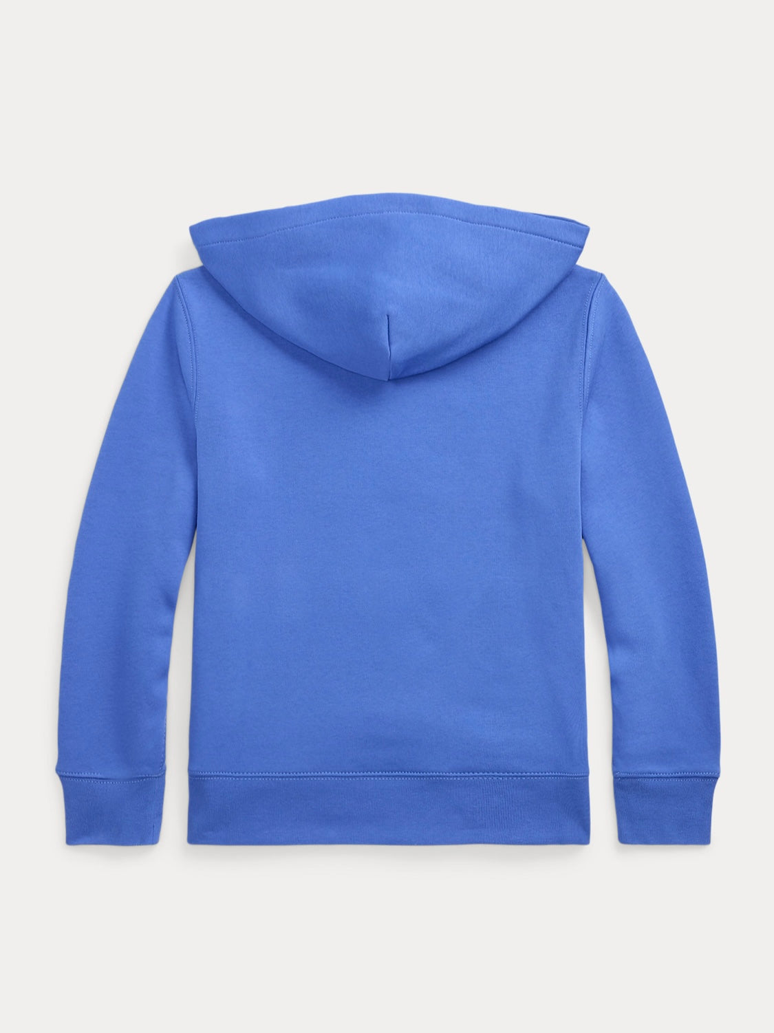 Ayıcıklı kapüşonlu sweatshirt genç erkek