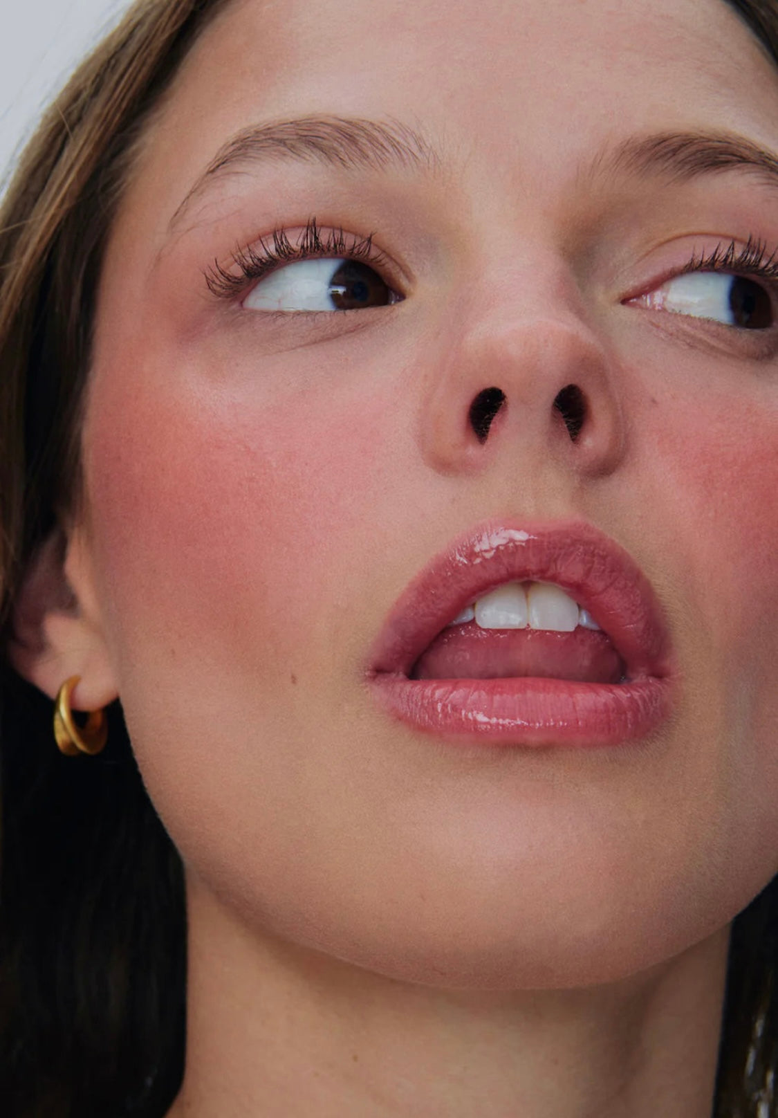 Rhode Peptide Peach Pit Lip Tint