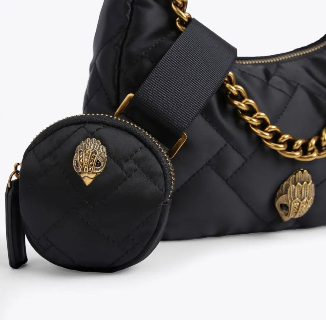 Kurt Geiger crossbody bag