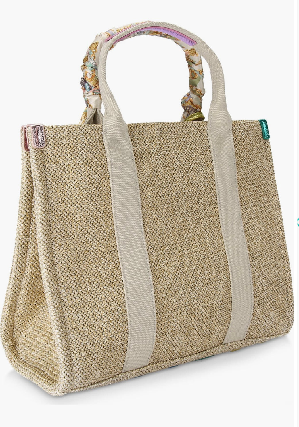 Kurt Geiger London Southbank Tote