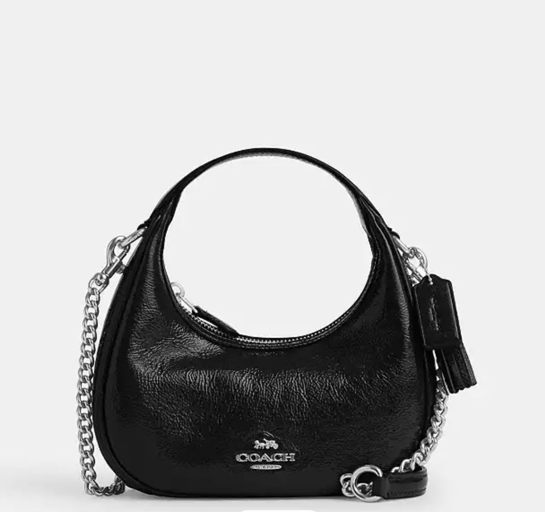 Carmen mini boy crossbody Düz Renkler➡️