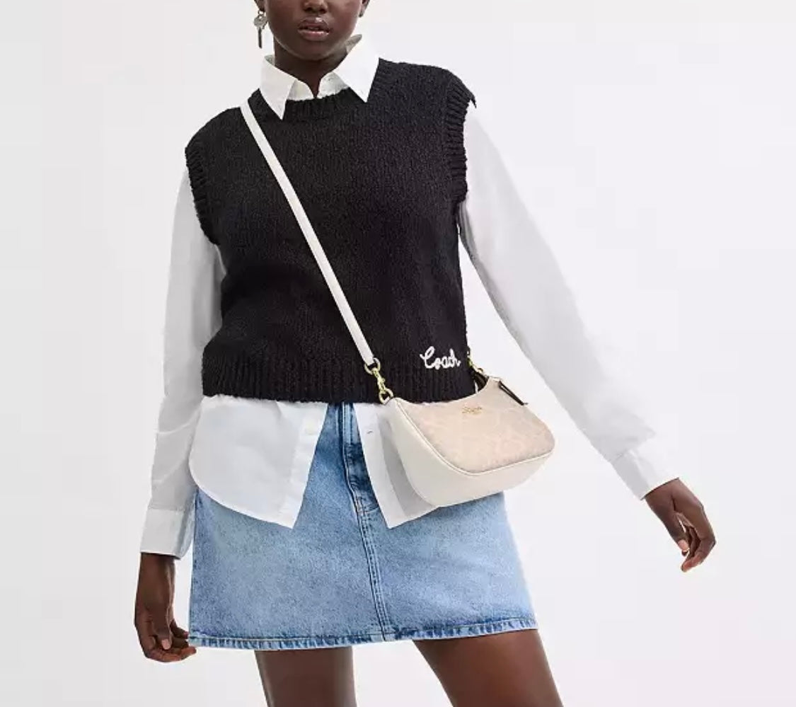 Teri Shoulder Bag RENKLER➡️