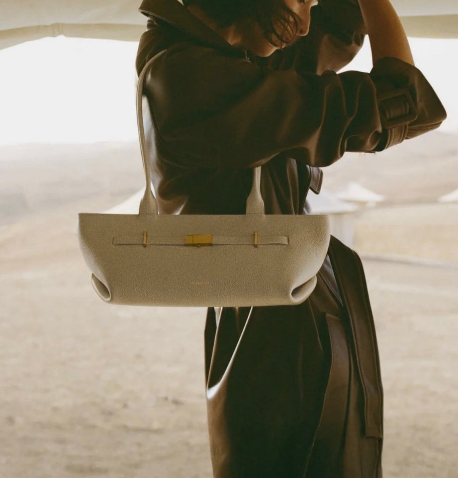 The New York Shoulder Bag
