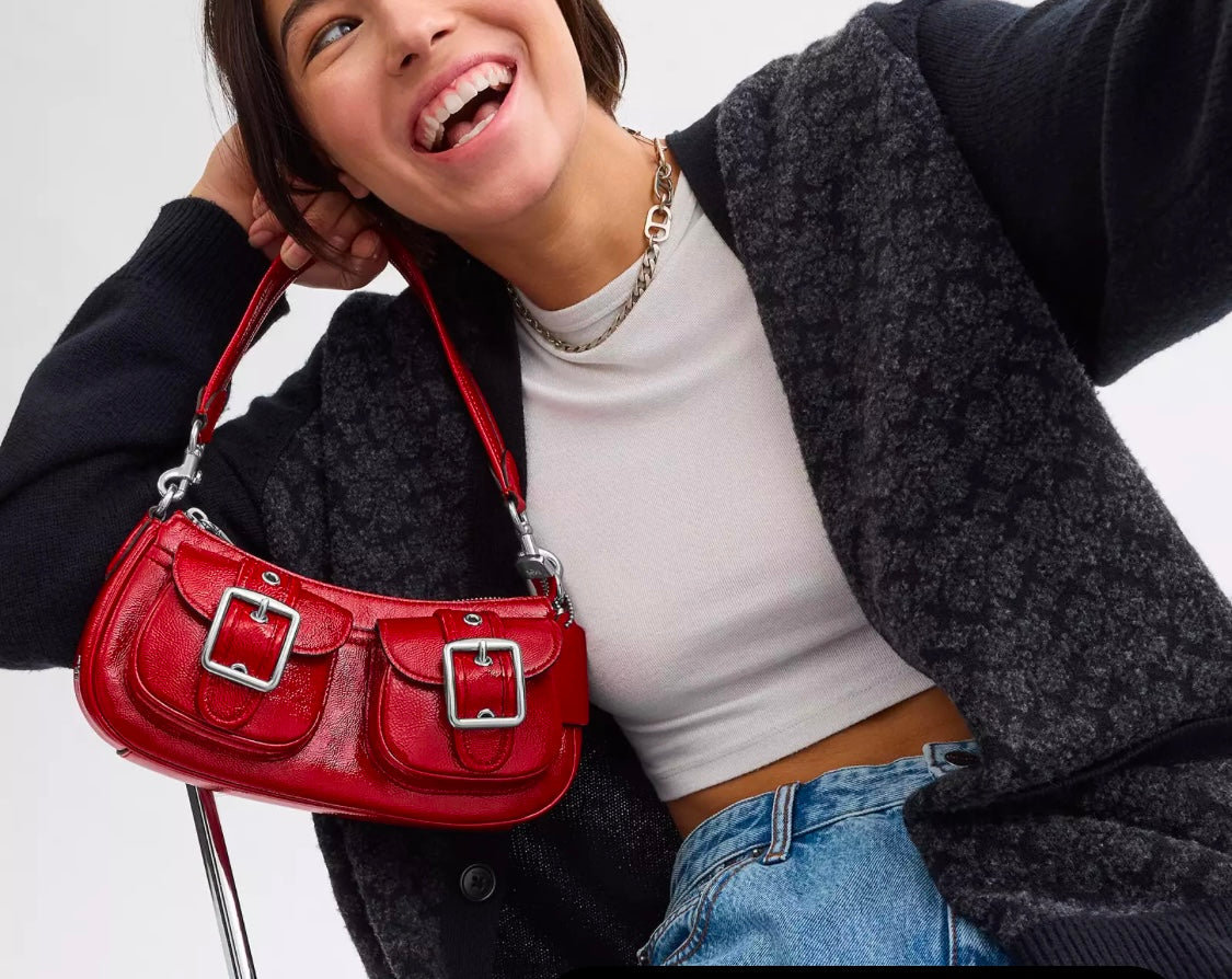 Ashton Bag