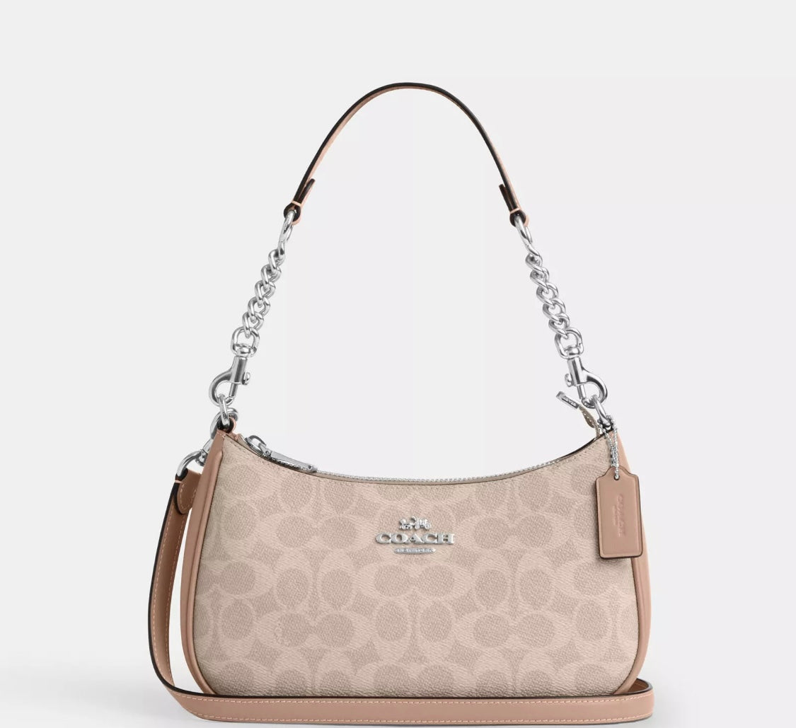 Teri Shoulder Bag RENKLER➡️