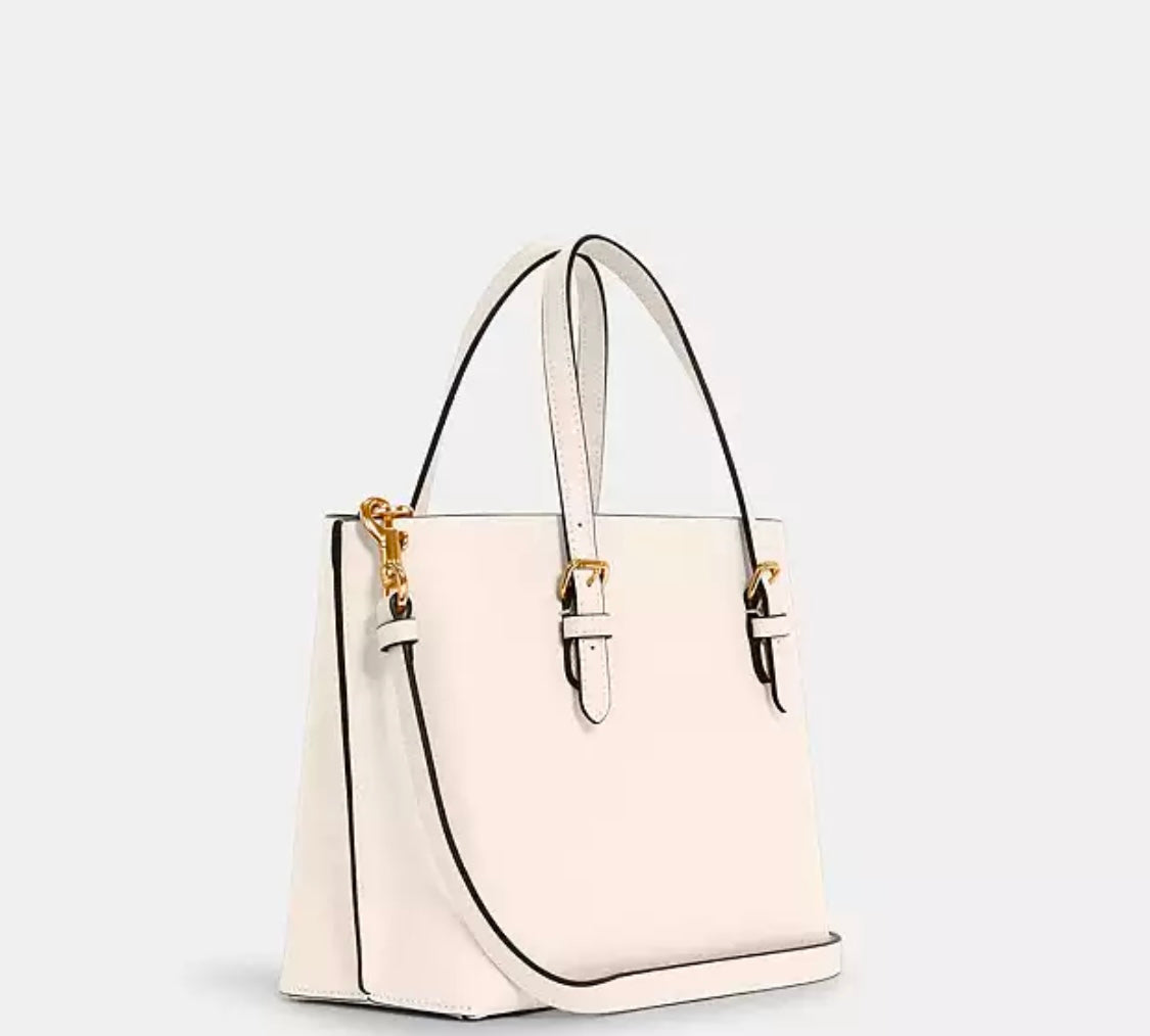 Mollie Tote Bag 25 düz renkler➡️