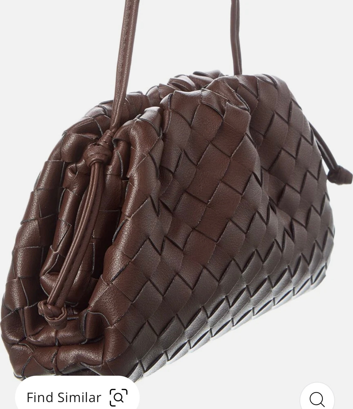 Tiffany Fred clutch& Crossbody