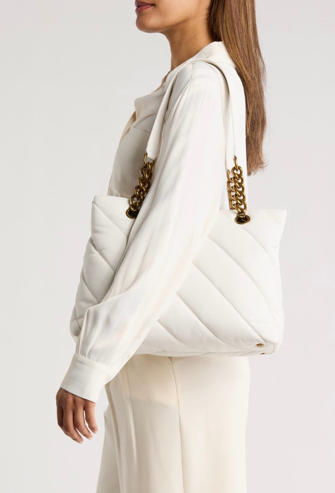 Kurt Geiger London Soho tote bag