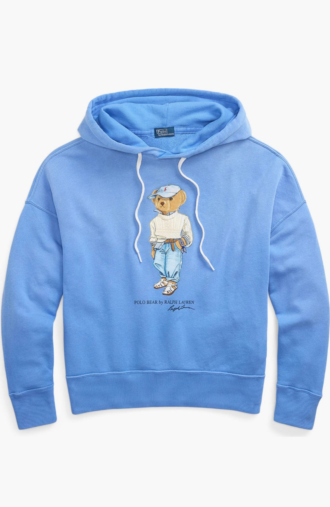 Ayıcıklı sweatshirt