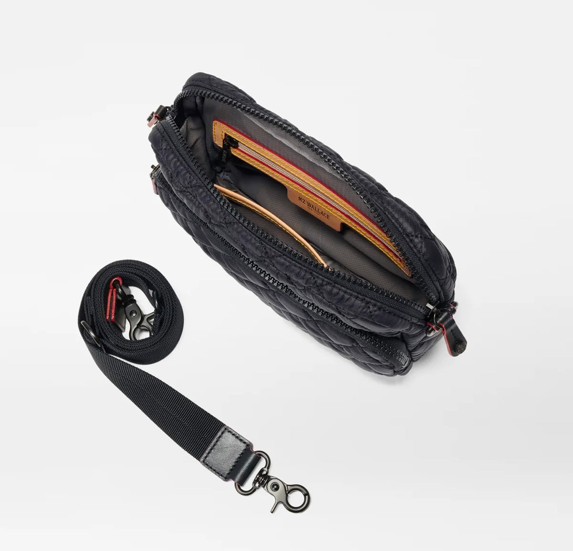 SMALL METRO CAMERA BAG Renkler➡️
