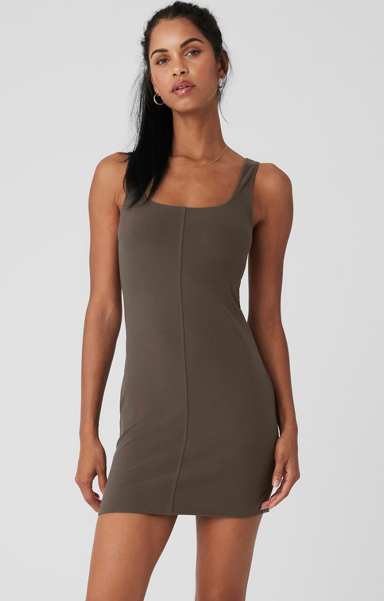 Alo soft head start dress