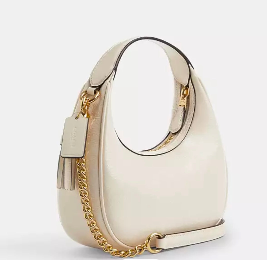 Carmen mini boy crossbody Düz Renkler➡️