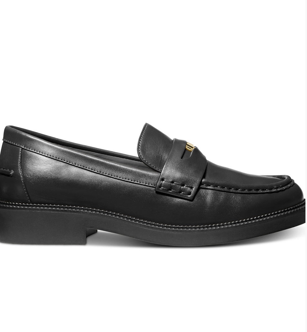 Michael Kors Penny Loafer