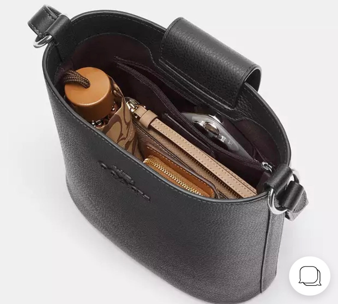 Sophie Bucket bag