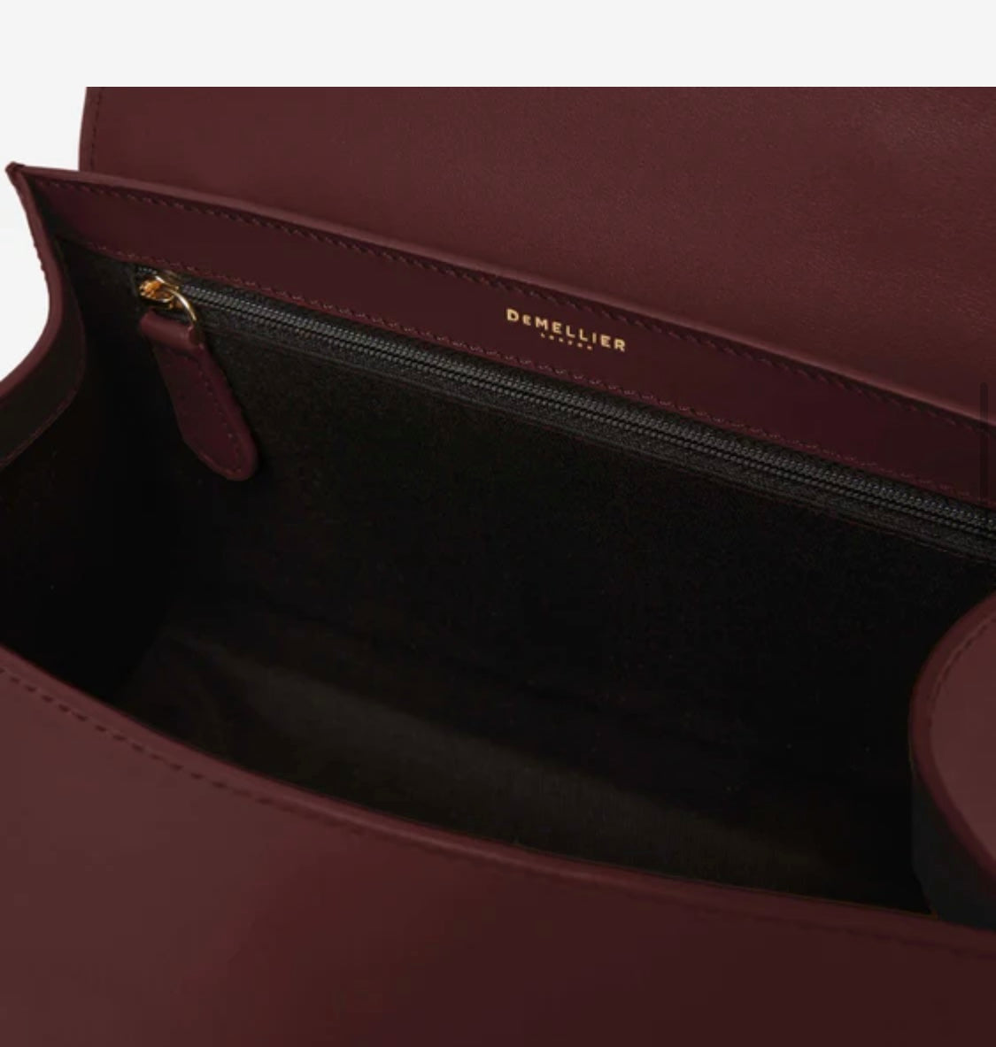 The Midi Montreal
Burgundy Smooth