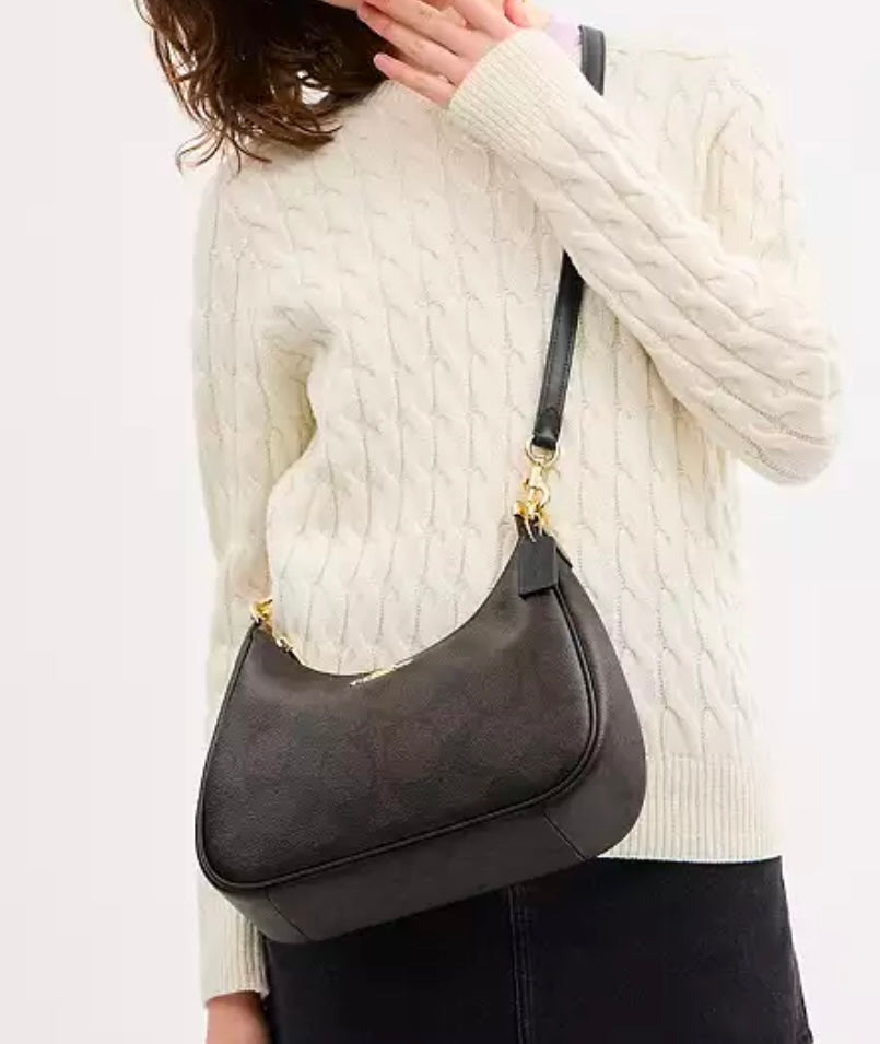 Teri hobo bag signature Renkler➡️