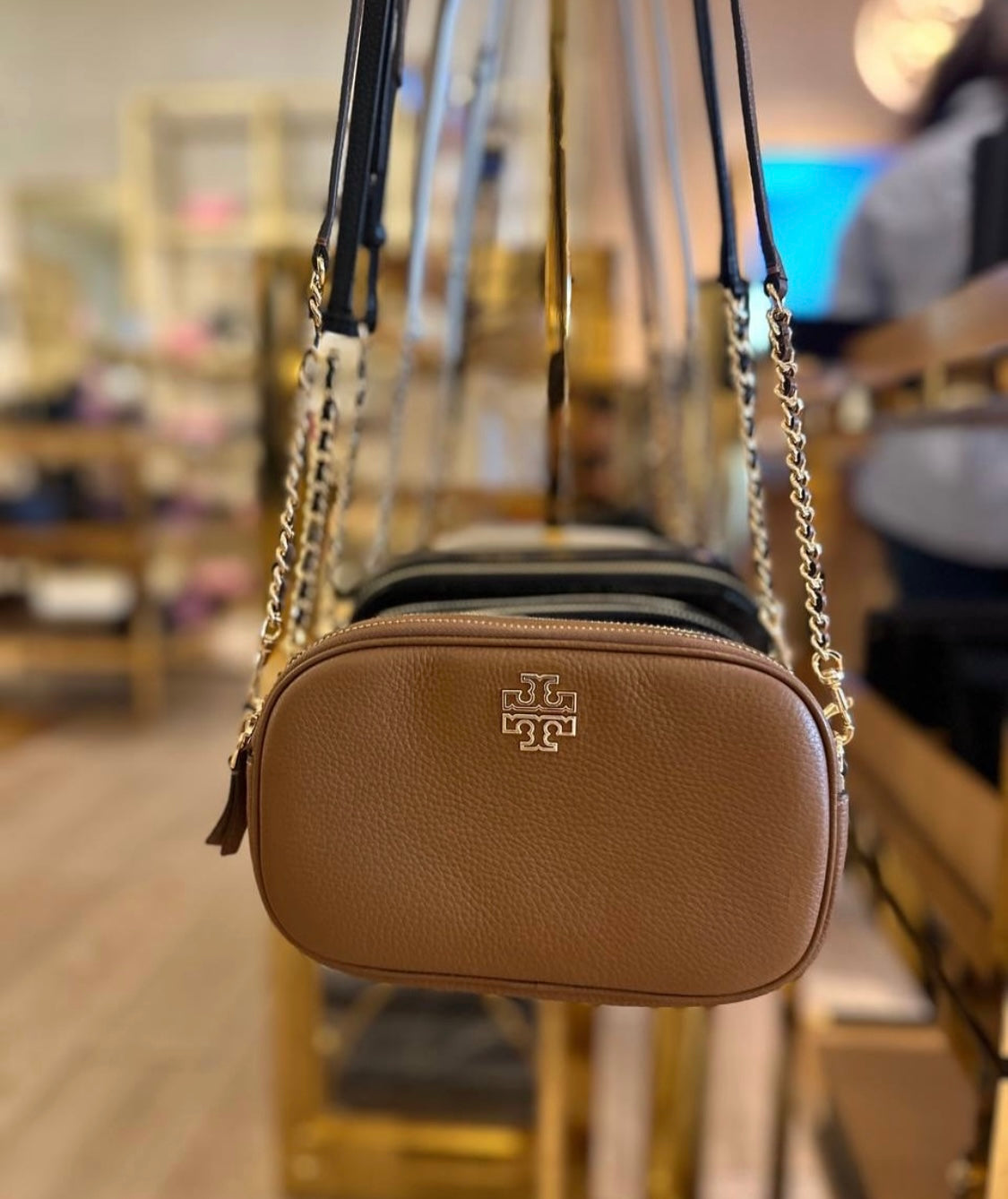 Britten Camera bag