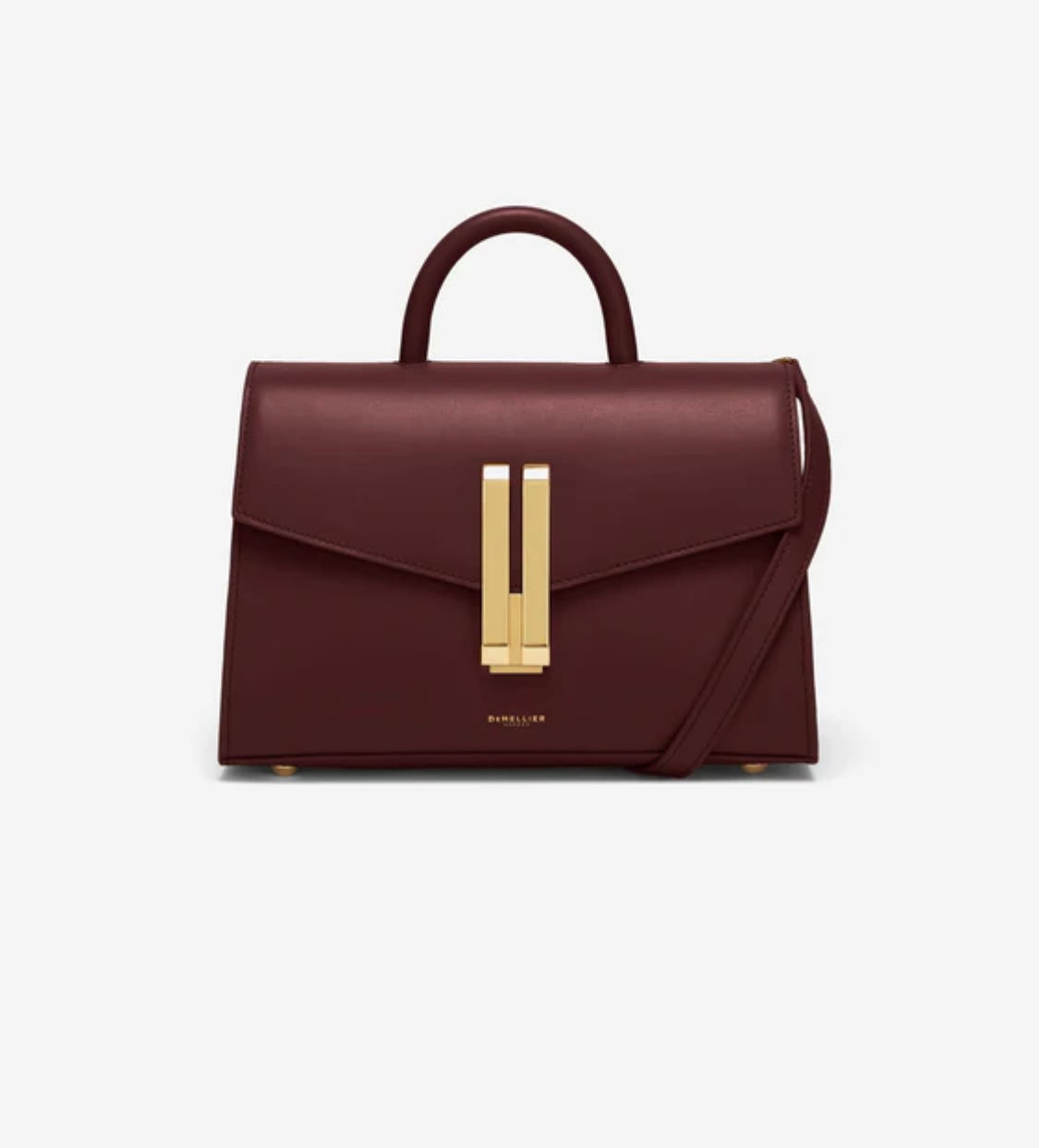 The Midi Montreal
Burgundy Smooth