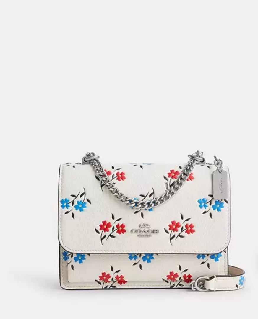 Mini Klare Crossbody