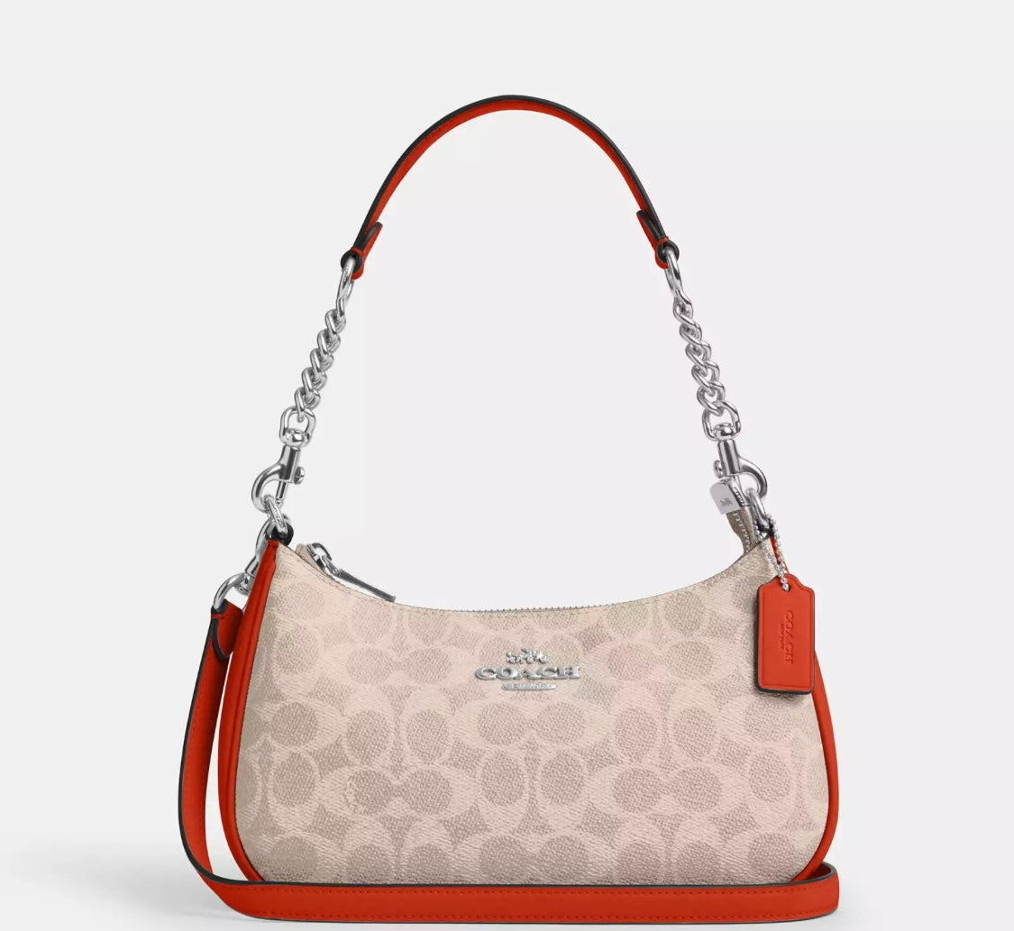 Teri Shoulder Bag RENKLER➡️