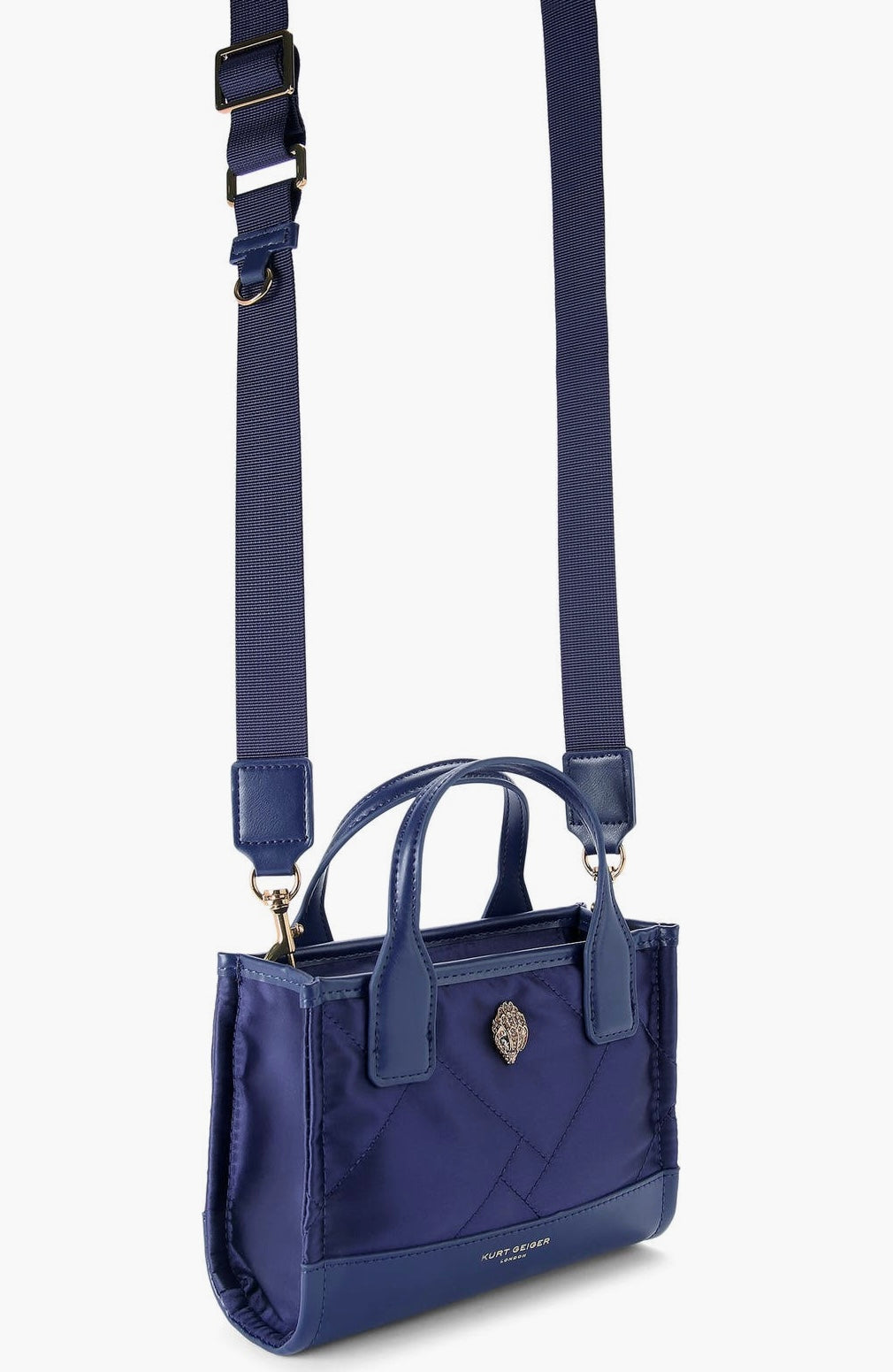 Kurt Geiger small shopper bag