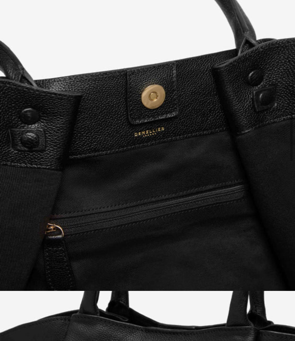 The Midi New York
black