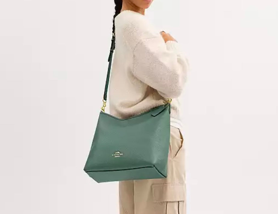 Laurel Large Shoulder Bag Renkler➡️
