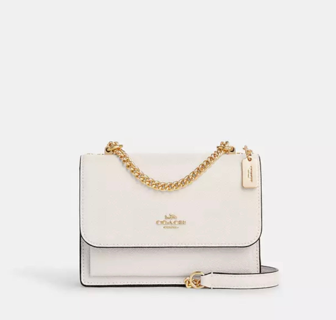 Mini Klare Crossbody
