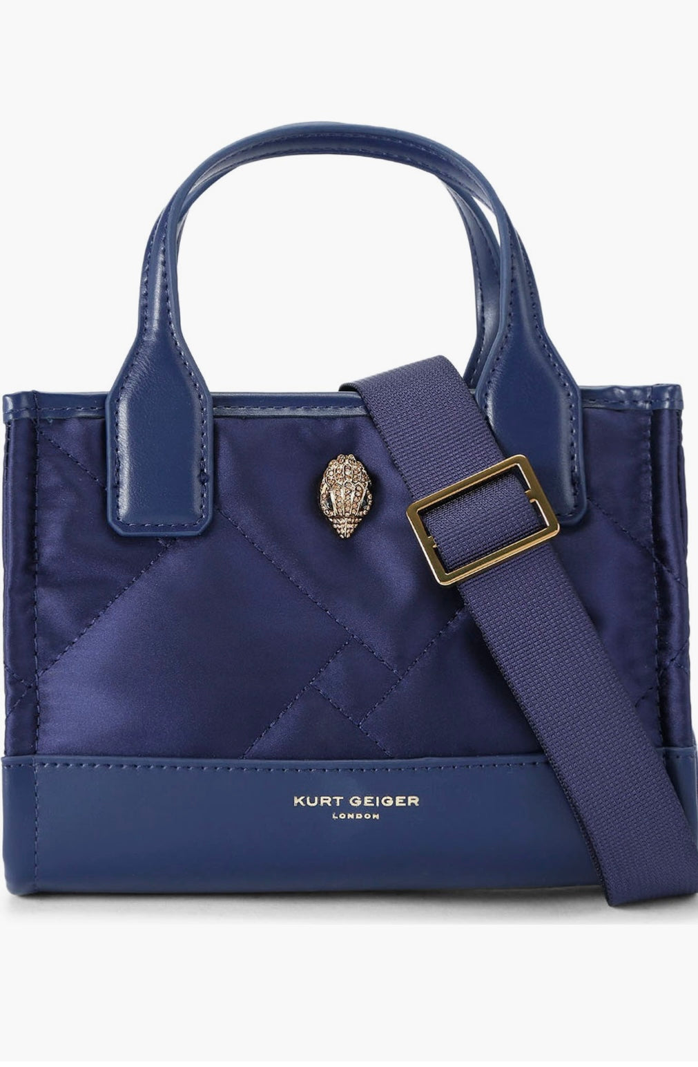 Kurt Geiger small shopper bag
