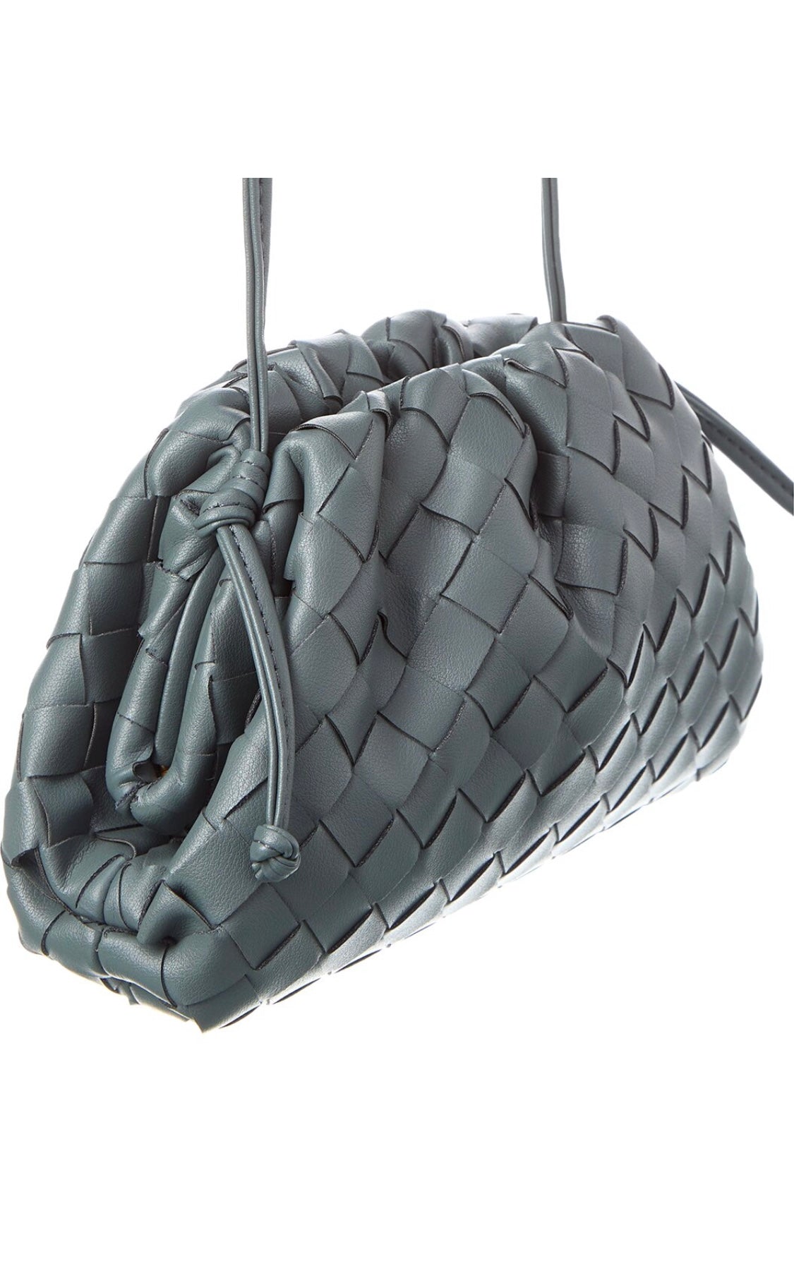 Tiffany Fred Clutch& crossbody