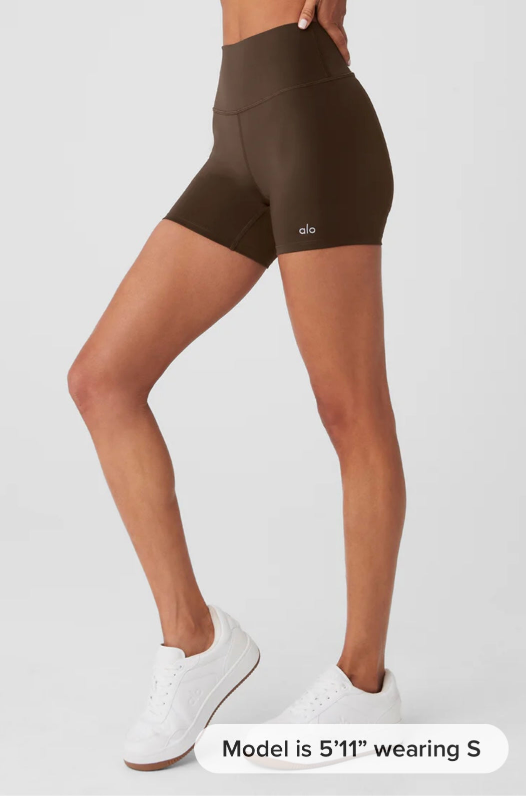 ALO YOGA 5" Airlift Energy Short
