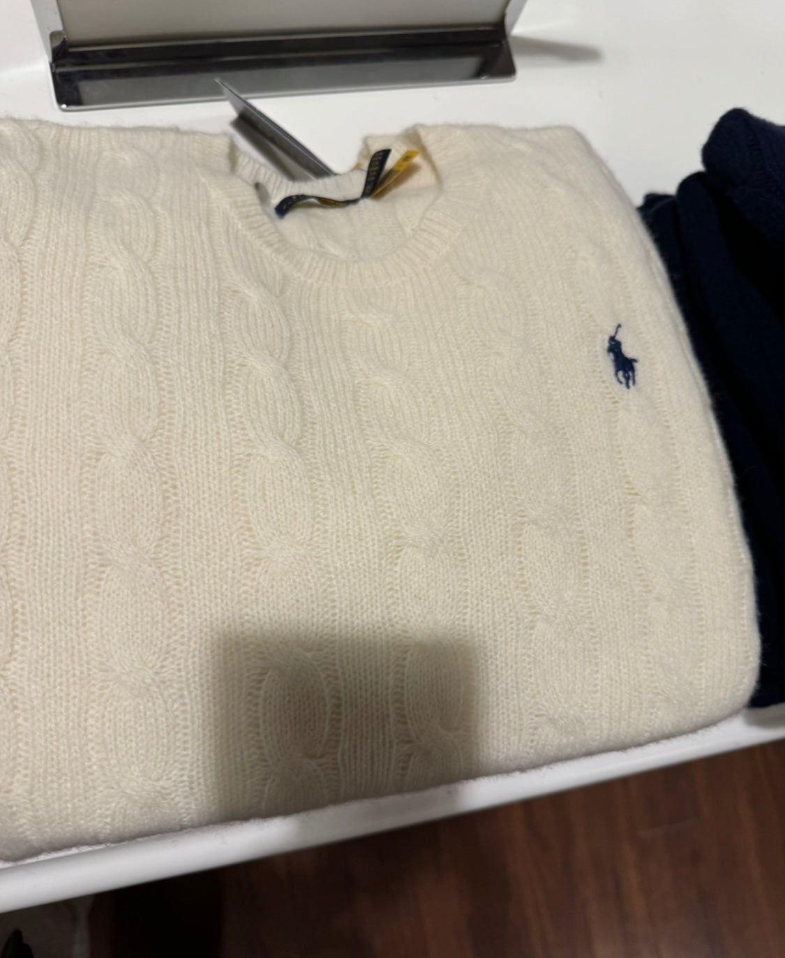 Yün cashmere kazak