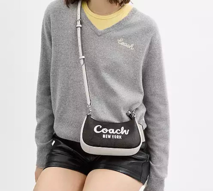 Teri Mini Crossbody Bag