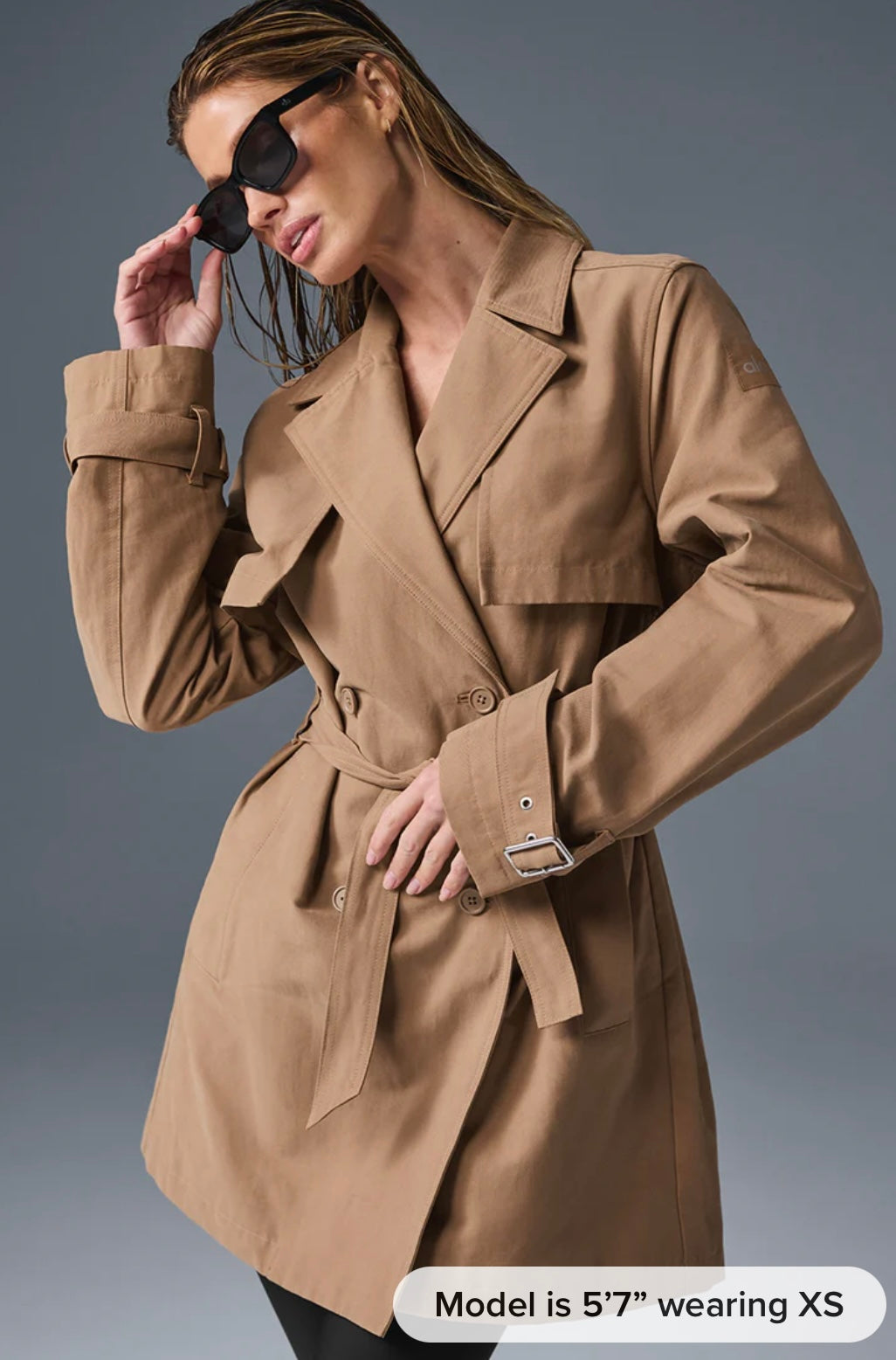 Prime Trench