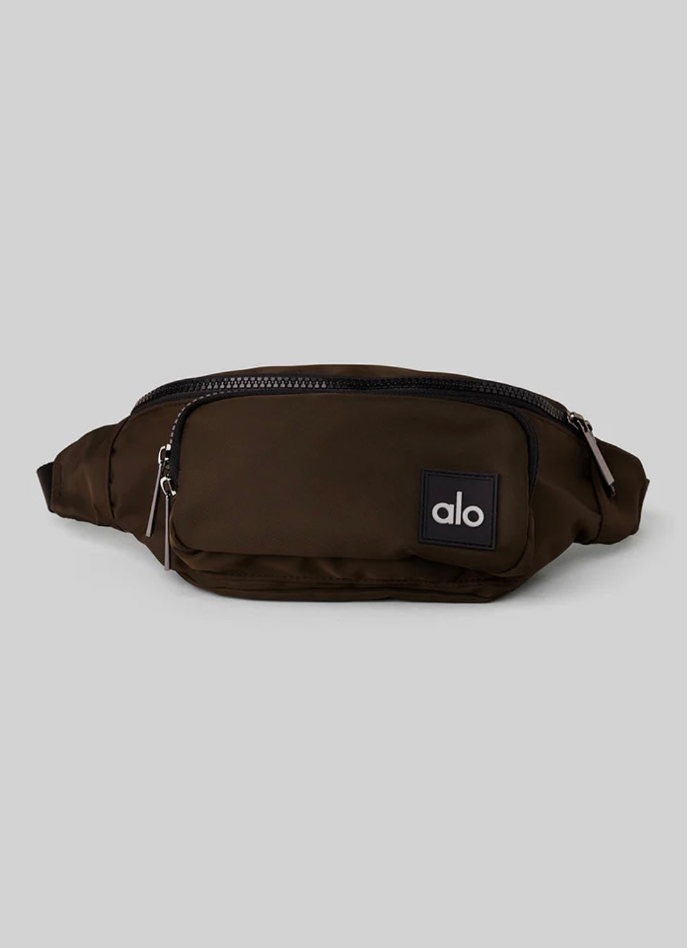 Explorer Fanny Pack