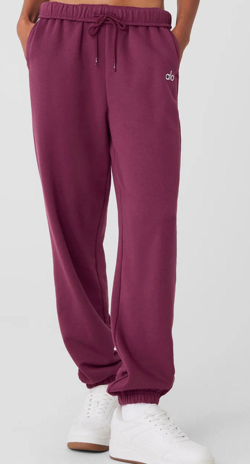 Accolade Sweatpant