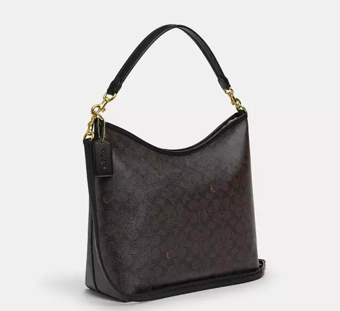 Laurel Large Shoulder Bag Renkler➡️
