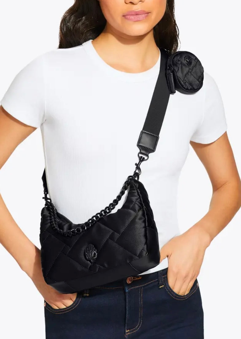 Kurt Geiger crossbody bag