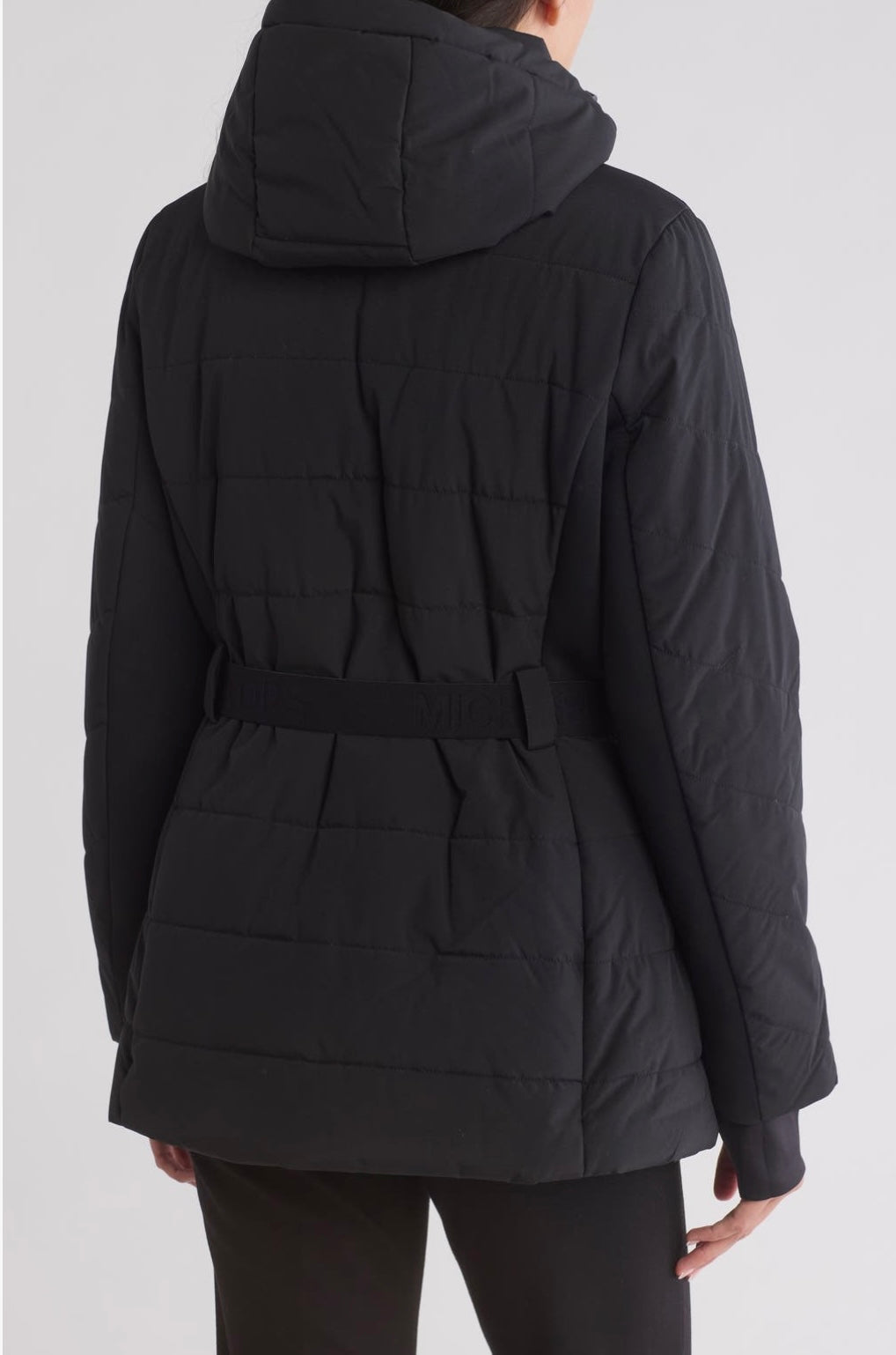 Michael kors puffer mont